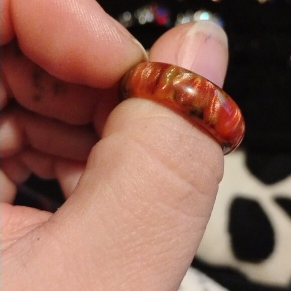 Crystal rings - Picture 12 of 16